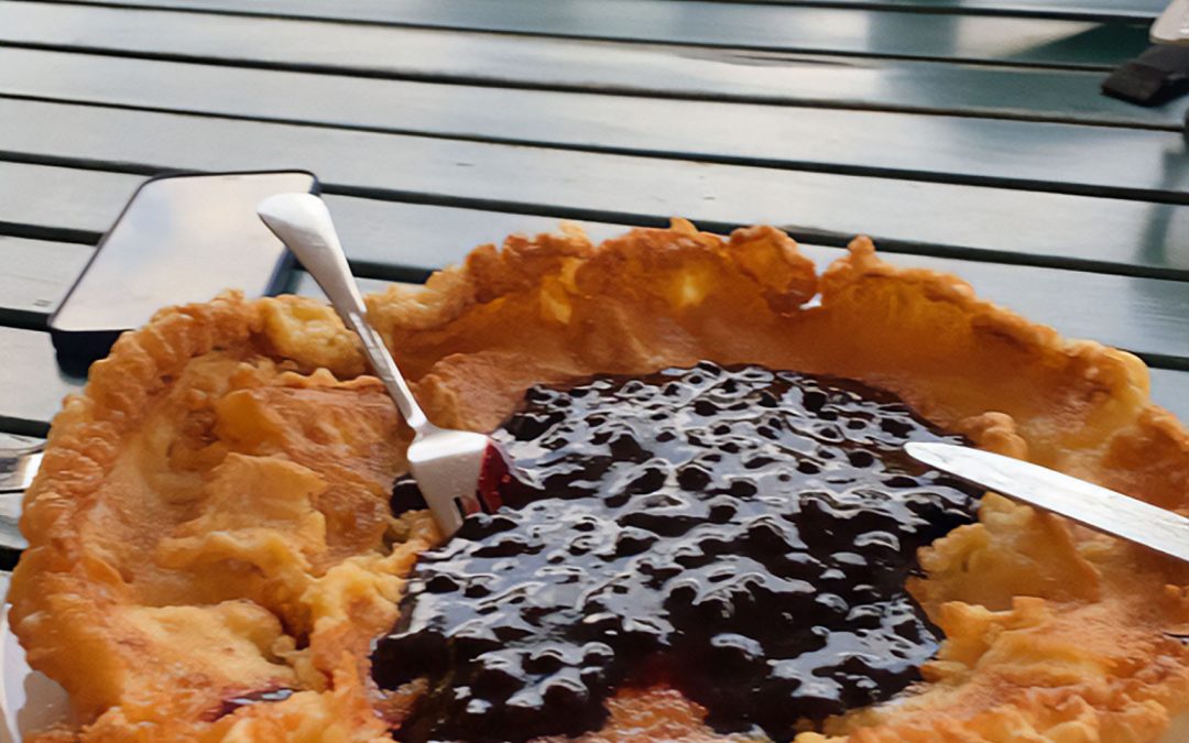 Schwarzwälder Wanderfreuden