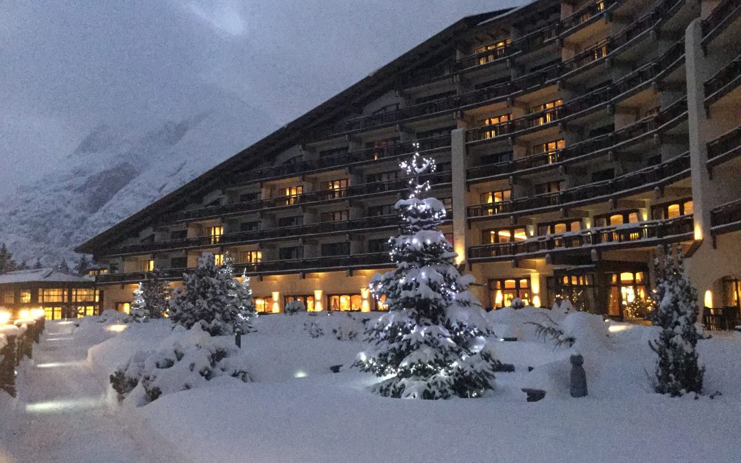 Traumurlaub in einzigartiger Alleinlage auf 1.300 m Seehöhe