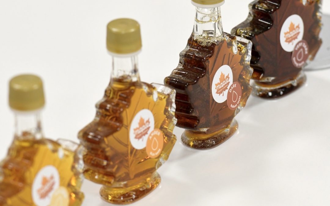 Flavour Pairing Masterclass