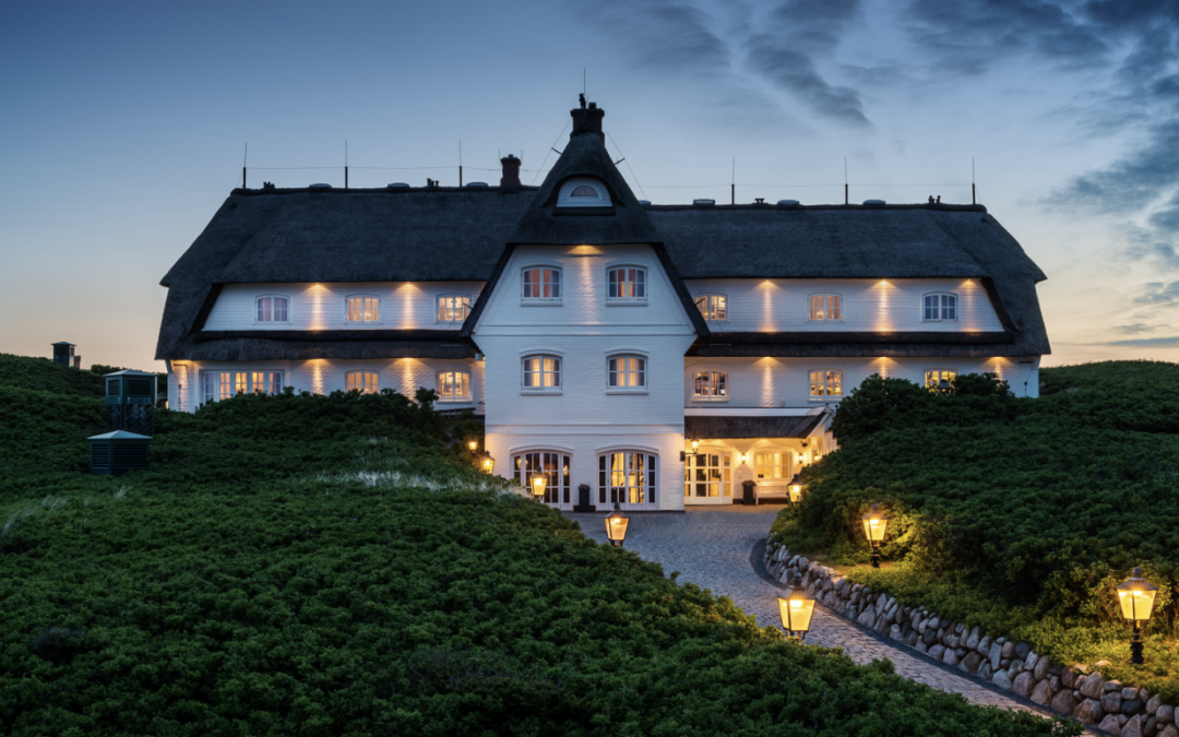 Kulinarische Highlights auf der Düne