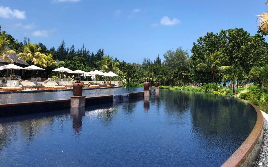 Raffles Seychelles