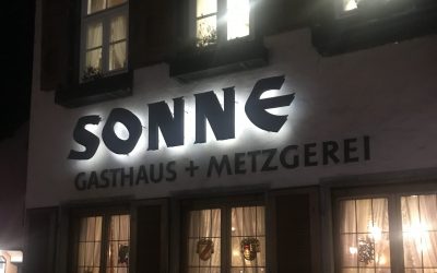 Tradition begegnet Herzlichkeit