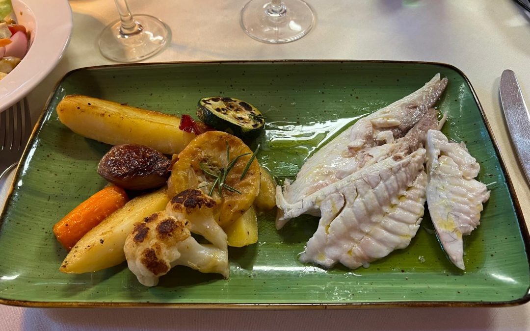 Kreative Cucina Italiana