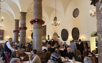 Pfälzer Residenz Weinstube in München